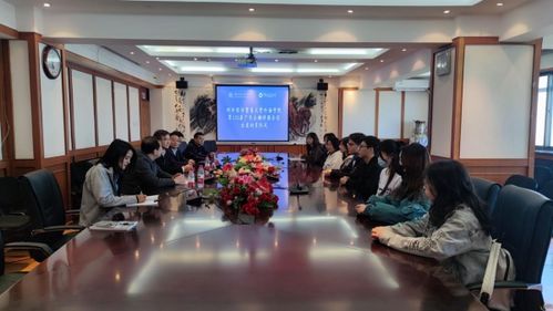 貿(mào)大翻譯服務(wù)團(tuán)啟程，助力第133屆廣交會(huì)